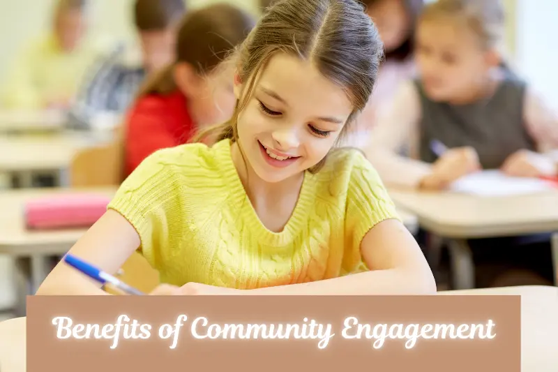 benefits of community engagement