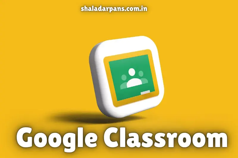 google classroom