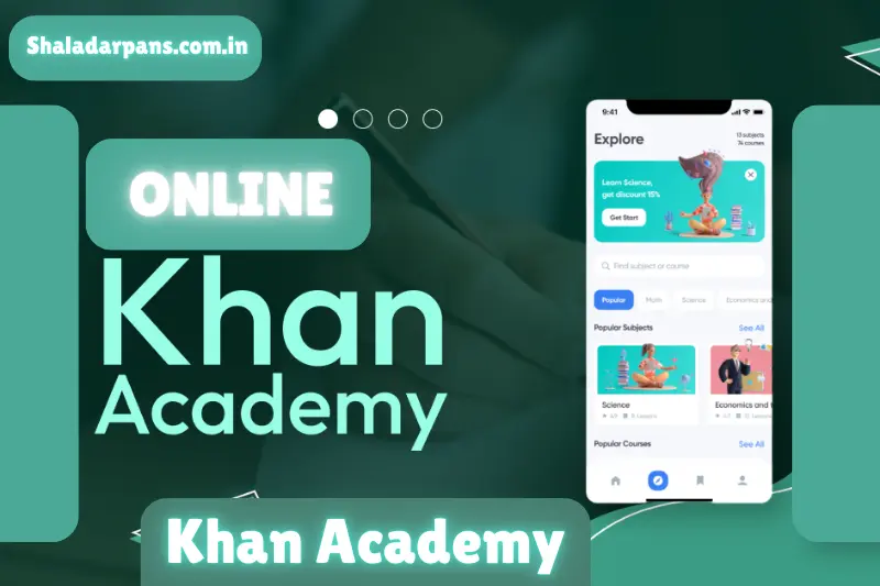 khan academy