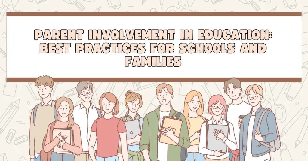 parent-teacher conference