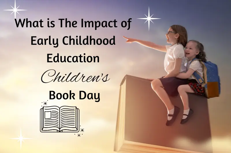 what is the impact of early childhood education